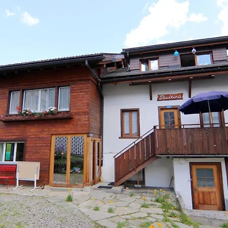 Paultina By Arosa Holiday Exterior photo