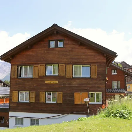 Paultina By Arosa Holiday Exterior photo
